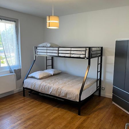 Tranzault Appartement 90M2 מראה חיצוני תמונה