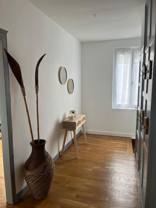 Tranzault Appartement 90M2 מראה חיצוני תמונה